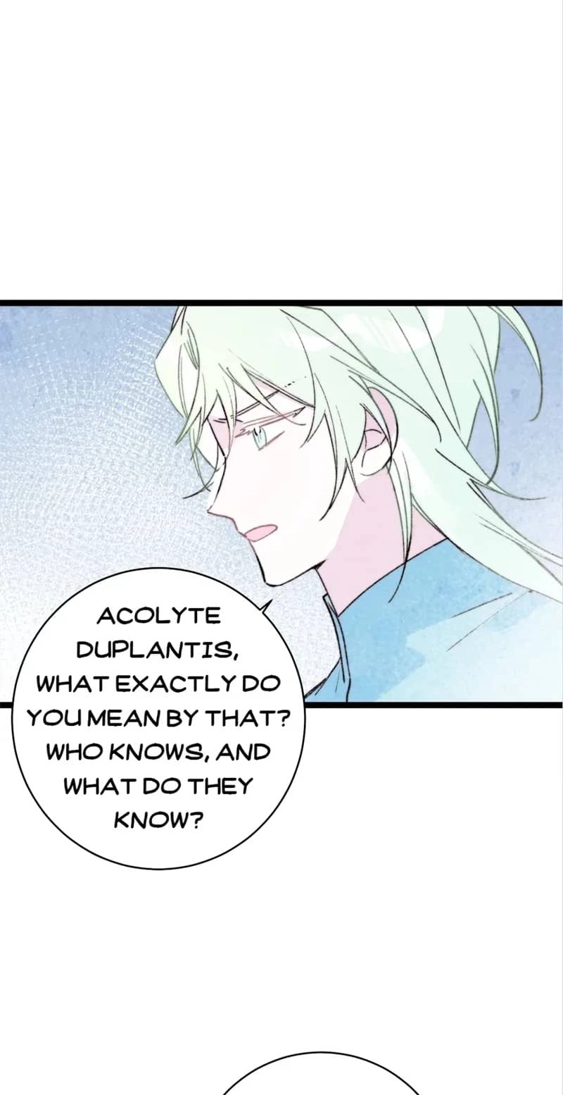 Swan Lake Chapter 49 page 14 - 