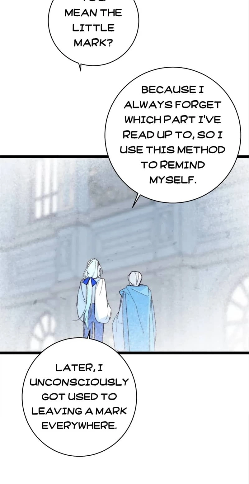 Swan Lake Chapter 49 page 16 - 