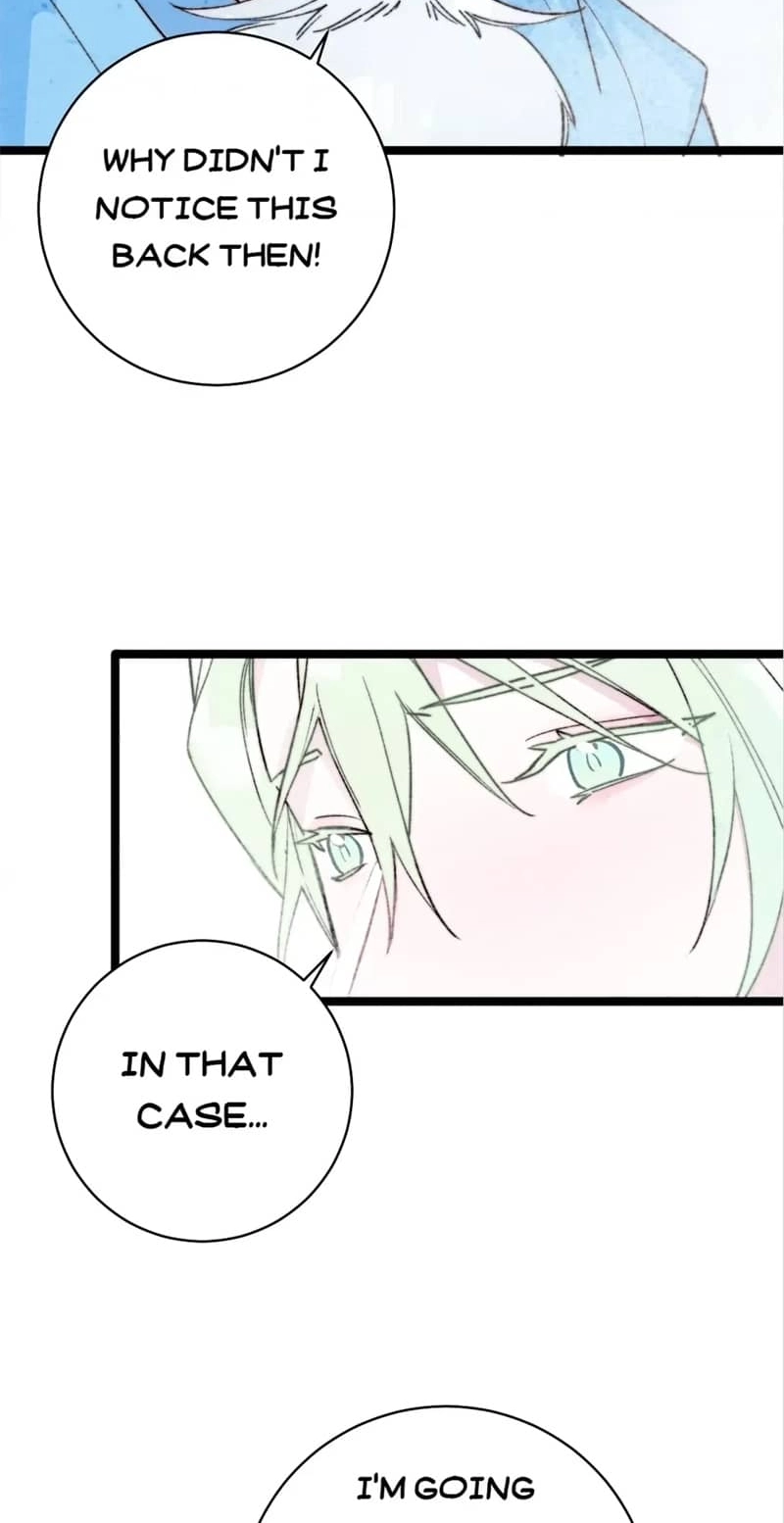 Swan Lake Chapter 49 page 18 - 