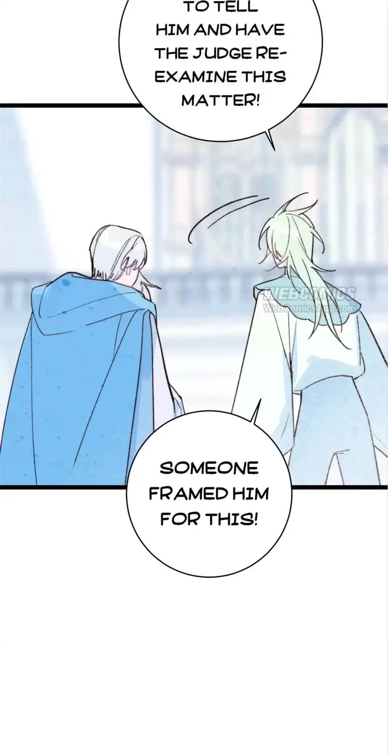 Swan Lake Chapter 49 page 19 - 
