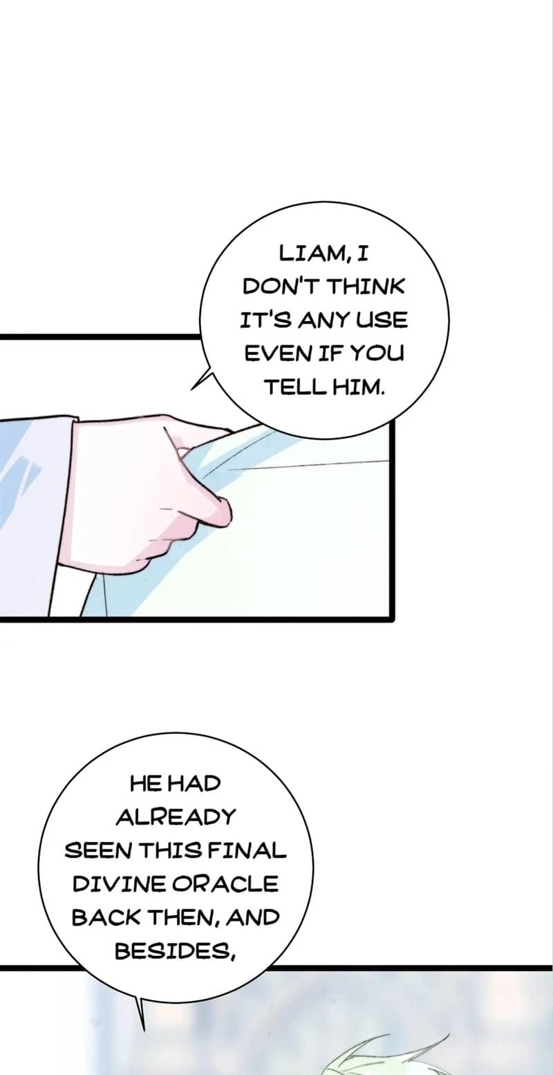 Swan Lake Chapter 49 page 20 - 