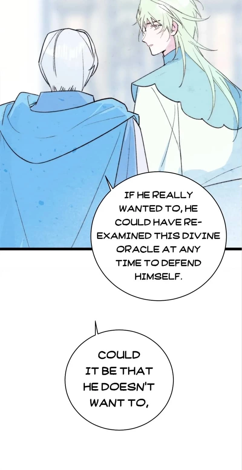 Swan Lake Chapter 49 page 21 - 