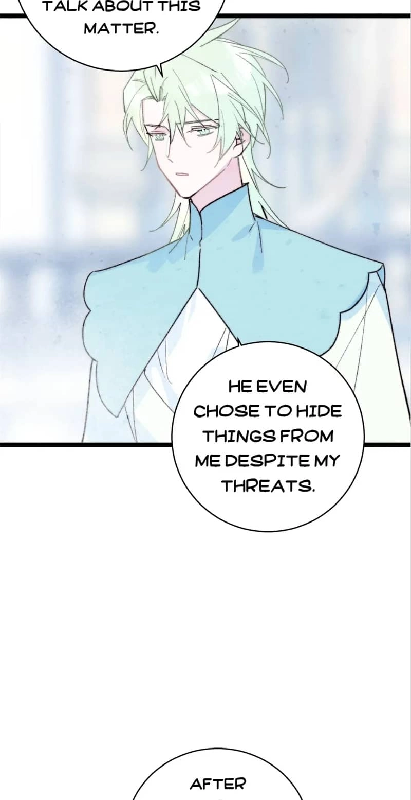 Swan Lake Chapter 49 page 24 - 