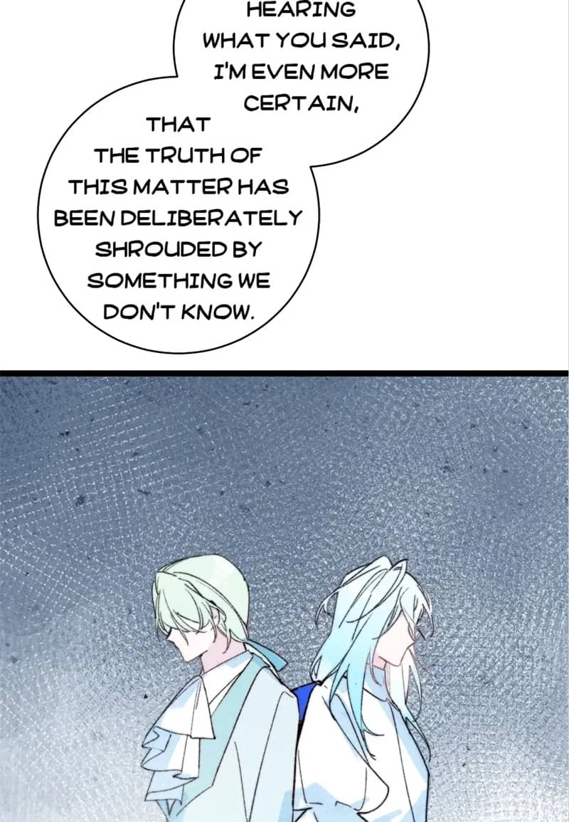 Swan Lake Chapter 49 page 25 - 
