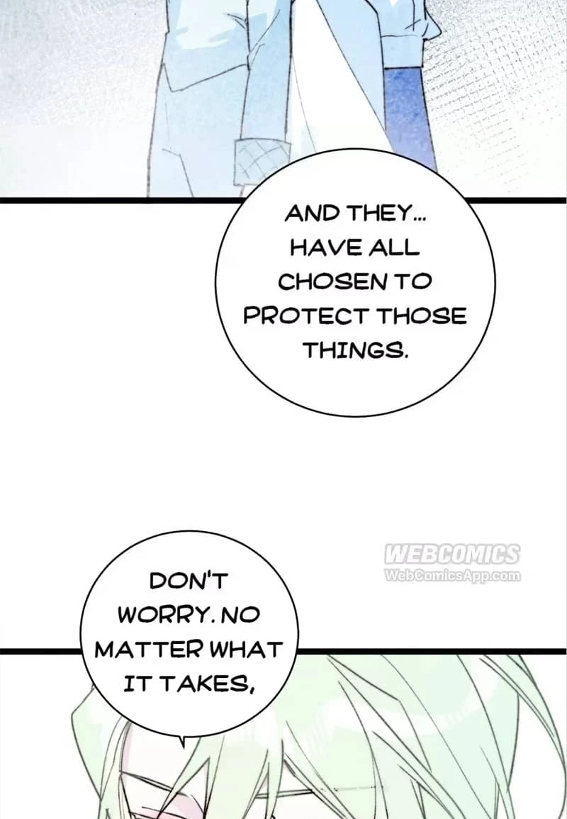 Swan Lake Chapter 49 page 26 - 