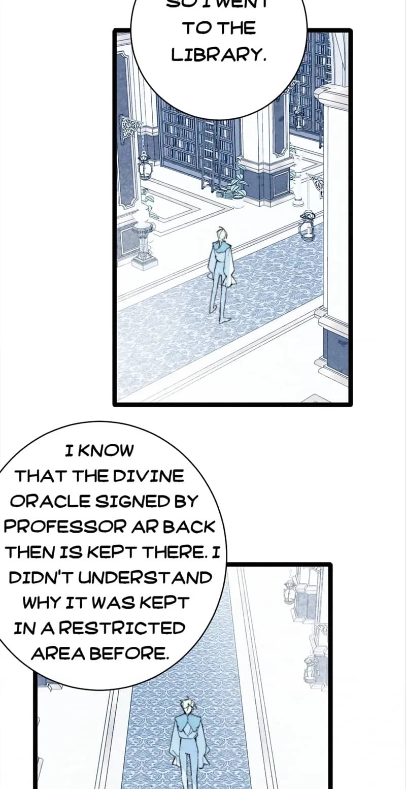 Swan Lake Chapter 49 page 4 - 