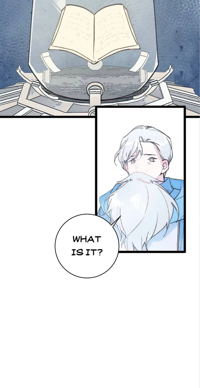 Swan Lake Chapter 49 page 6 - 