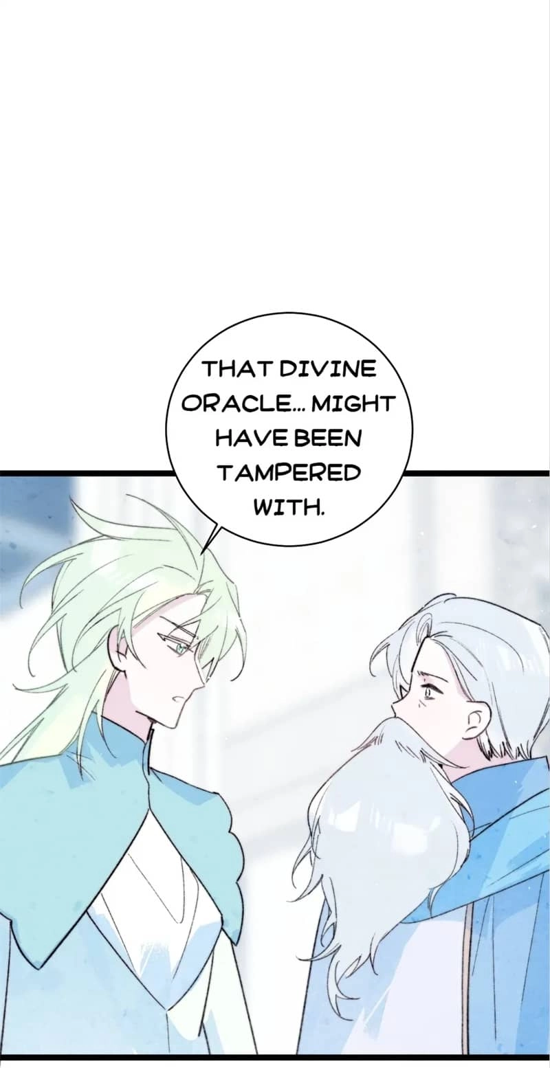 Swan Lake Chapter 49 page 7 - 