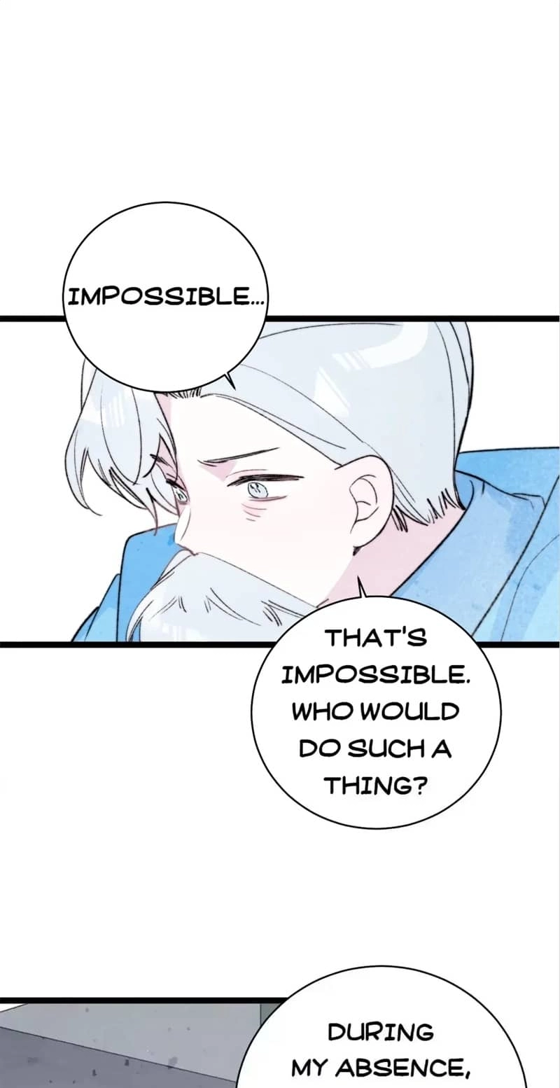 Swan Lake Chapter 49 page 8 - 