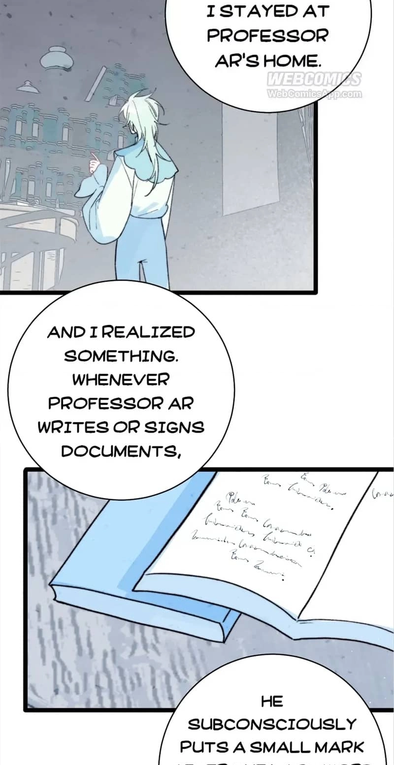 Swan Lake Chapter 49 page 9 - 