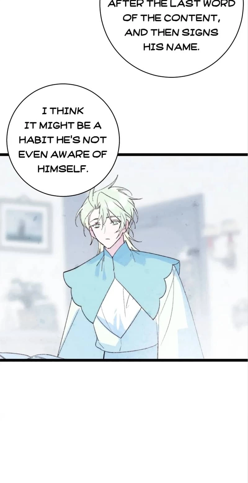 Swan Lake Chapter 49 page 10 - 