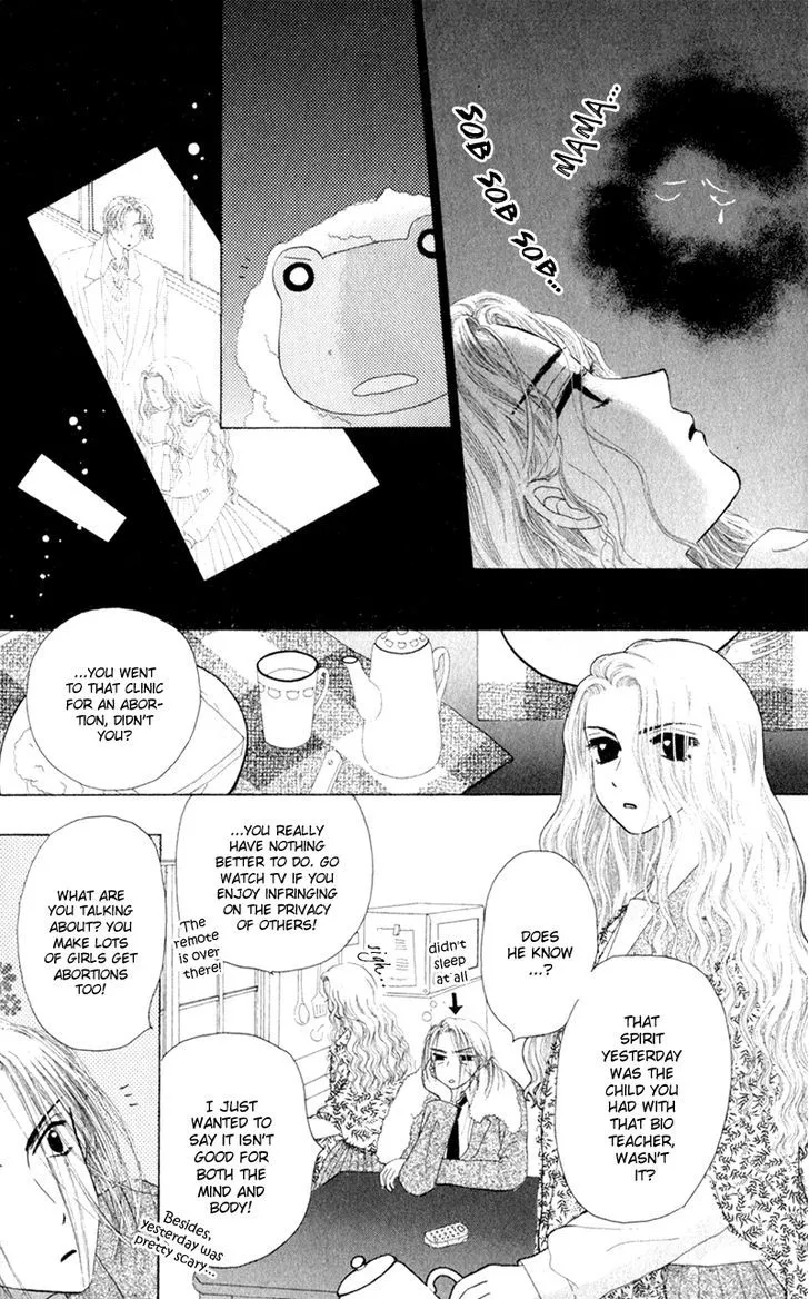 Swan Lake Chapter 5 page 18 - 