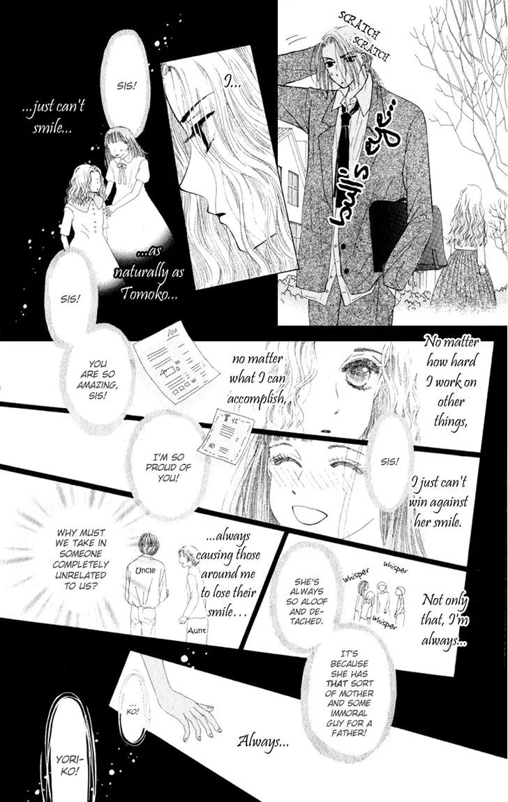 Swan Lake Chapter 5 page 23 - 