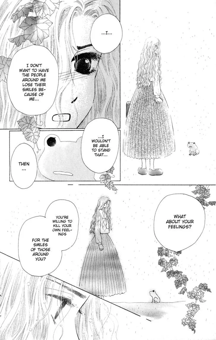 Swan Lake Chapter 5 page 29 - 