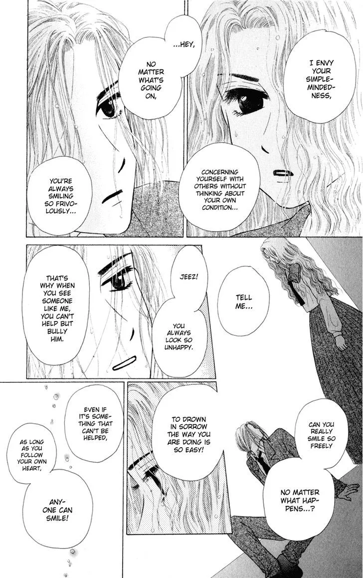 Swan Lake Chapter 5 page 32 - 