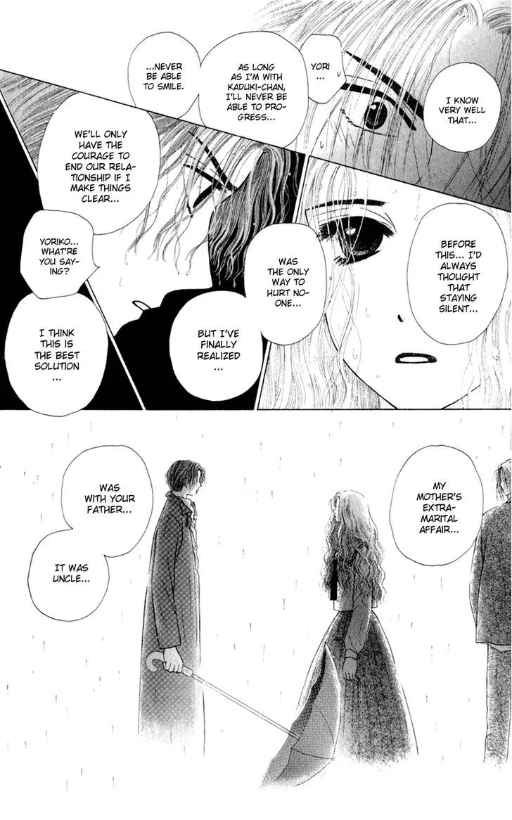 Swan Lake Chapter 5 page 35 - 