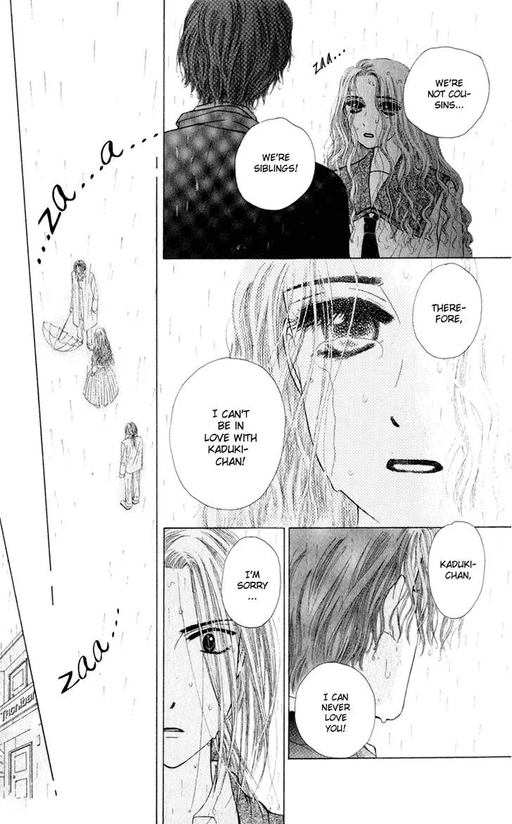 Swan Lake Chapter 5 page 36 - 