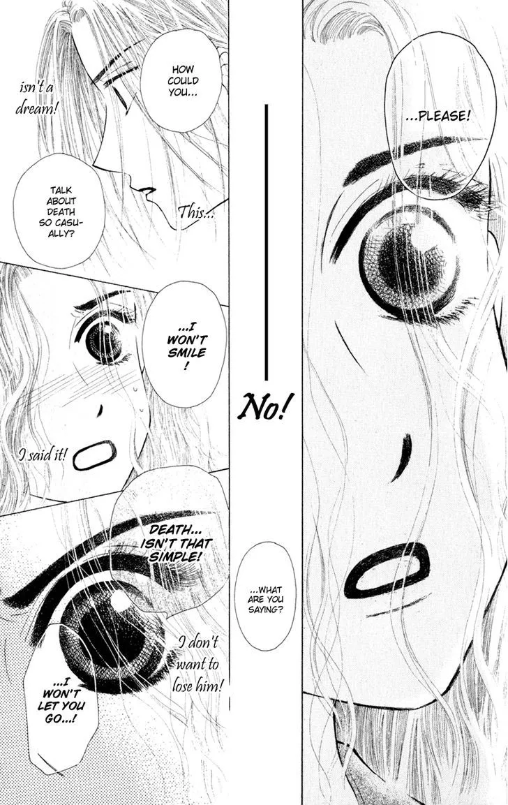Swan Lake Chapter 5 page 45 - 