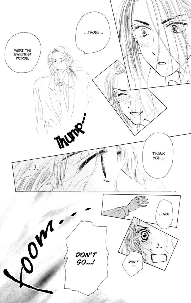 Swan Lake Chapter 5 page 46 - 