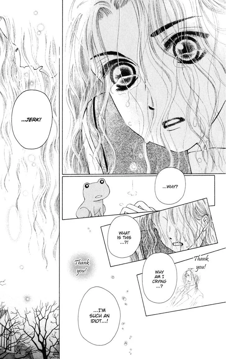 Swan Lake Chapter 5 page 48 - 