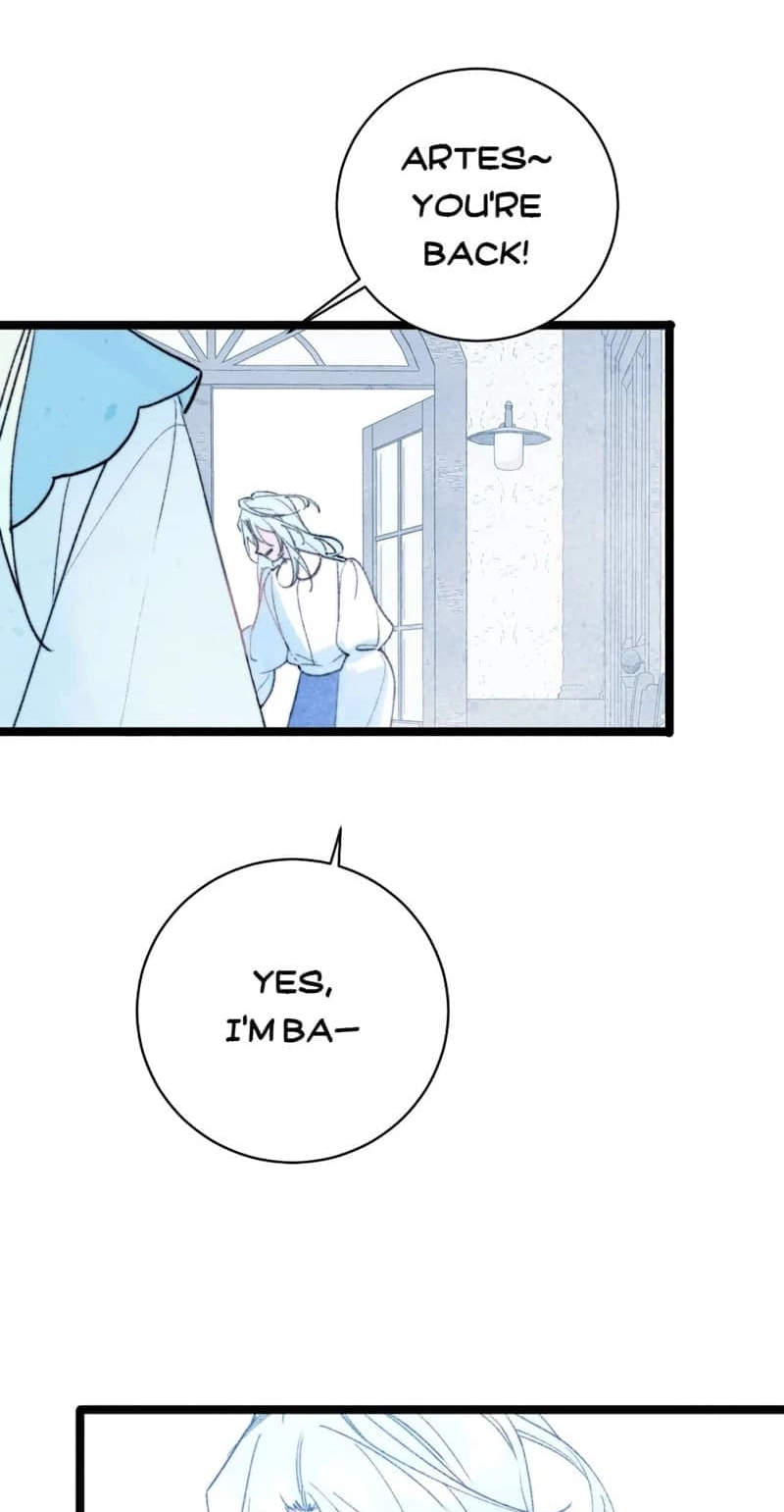 Swan Lake Chapter 50 page 3 - 