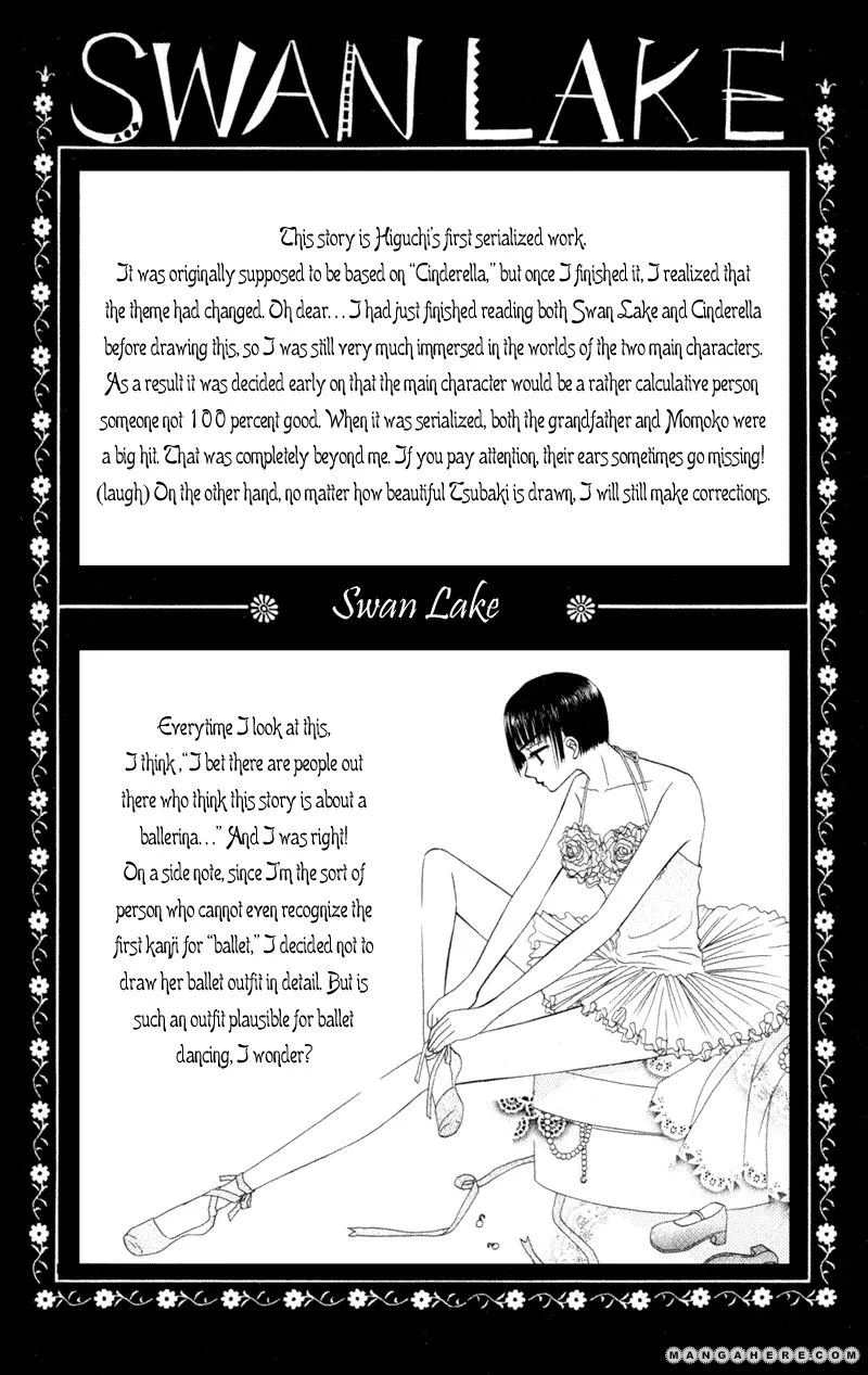 Swan Lake Chapter 6 page 3 - 