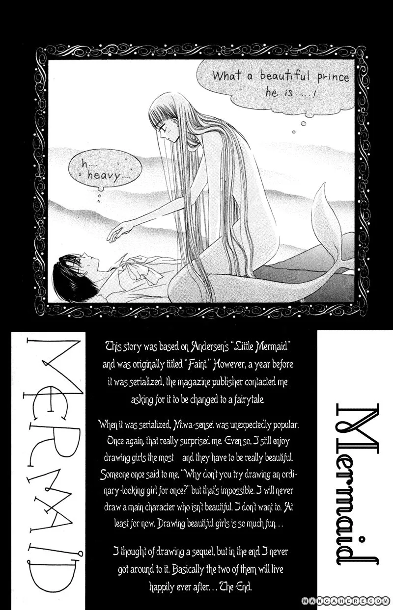 Swan Lake Chapter 6 page 4 - 