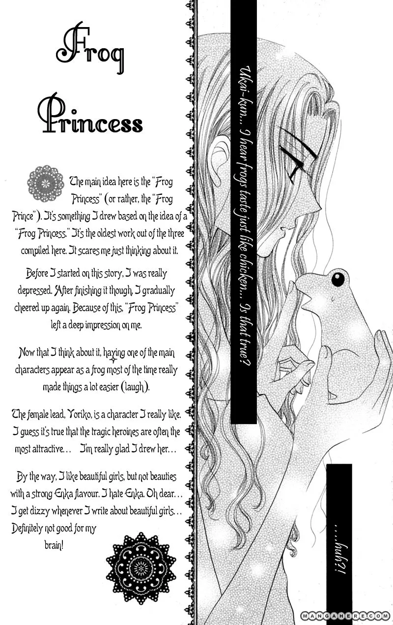 Swan Lake Chapter 6 page 5 - 
