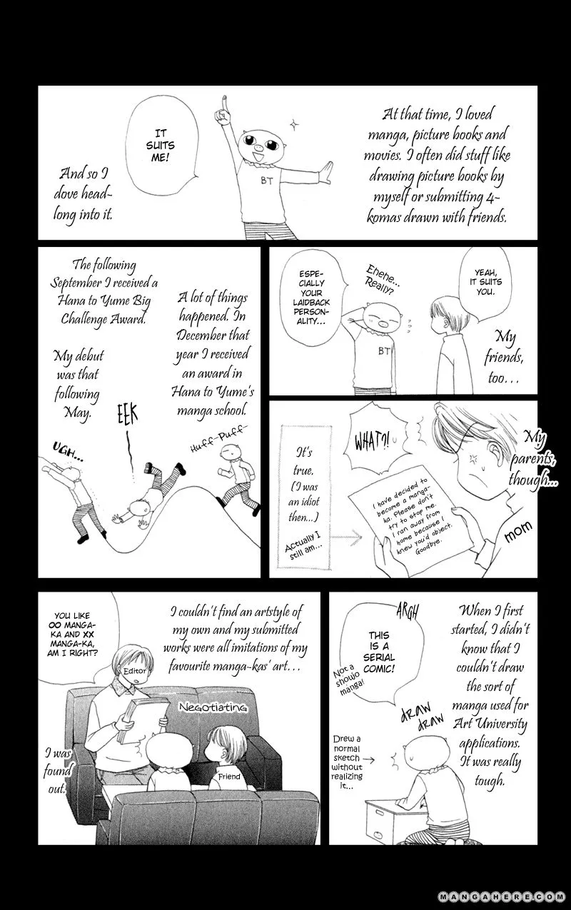 Swan Lake Chapter 6 page 8 - 