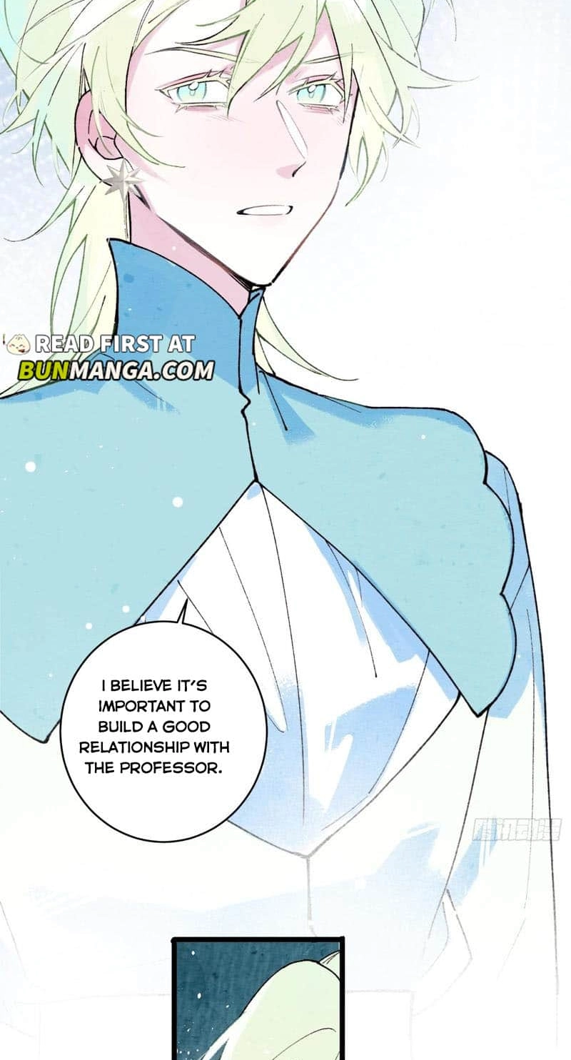 Swan Lake Chapter 7 page 11 - 