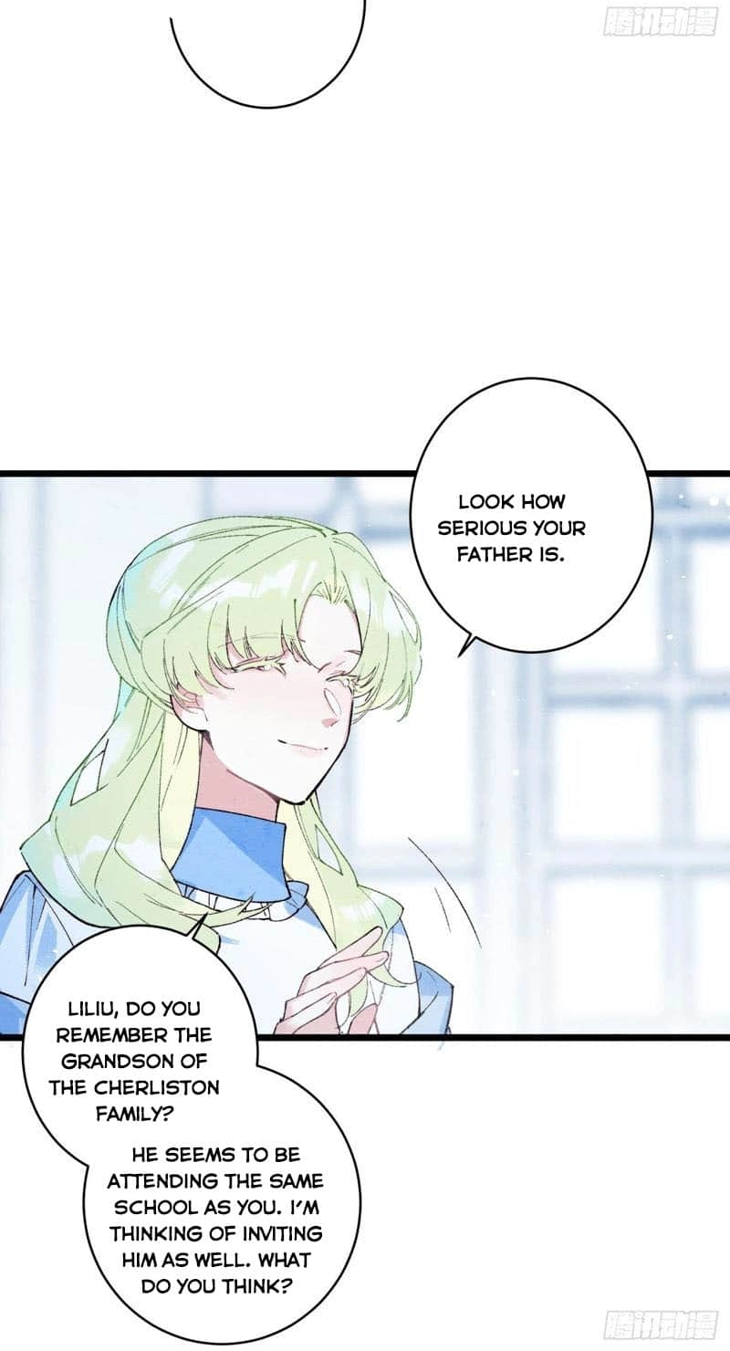 Swan Lake Chapter 7 page 14 - 