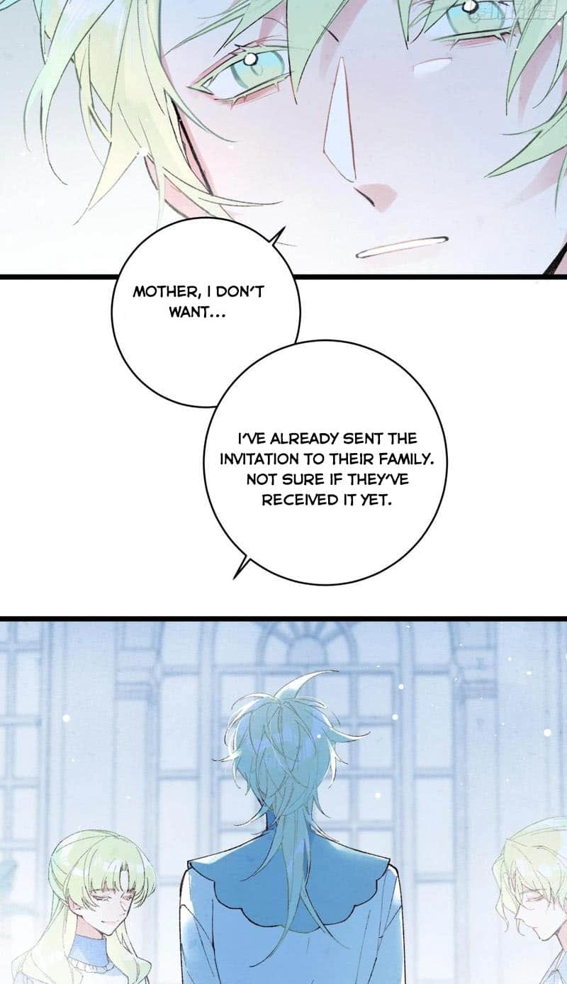 Swan Lake Chapter 7 page 16 - 
