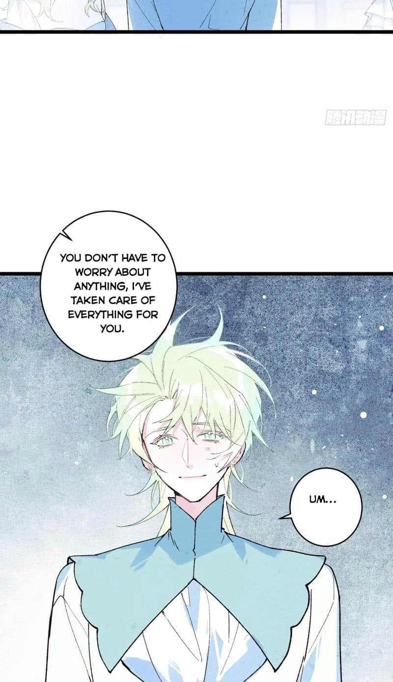 Swan Lake Chapter 7 page 17 - 