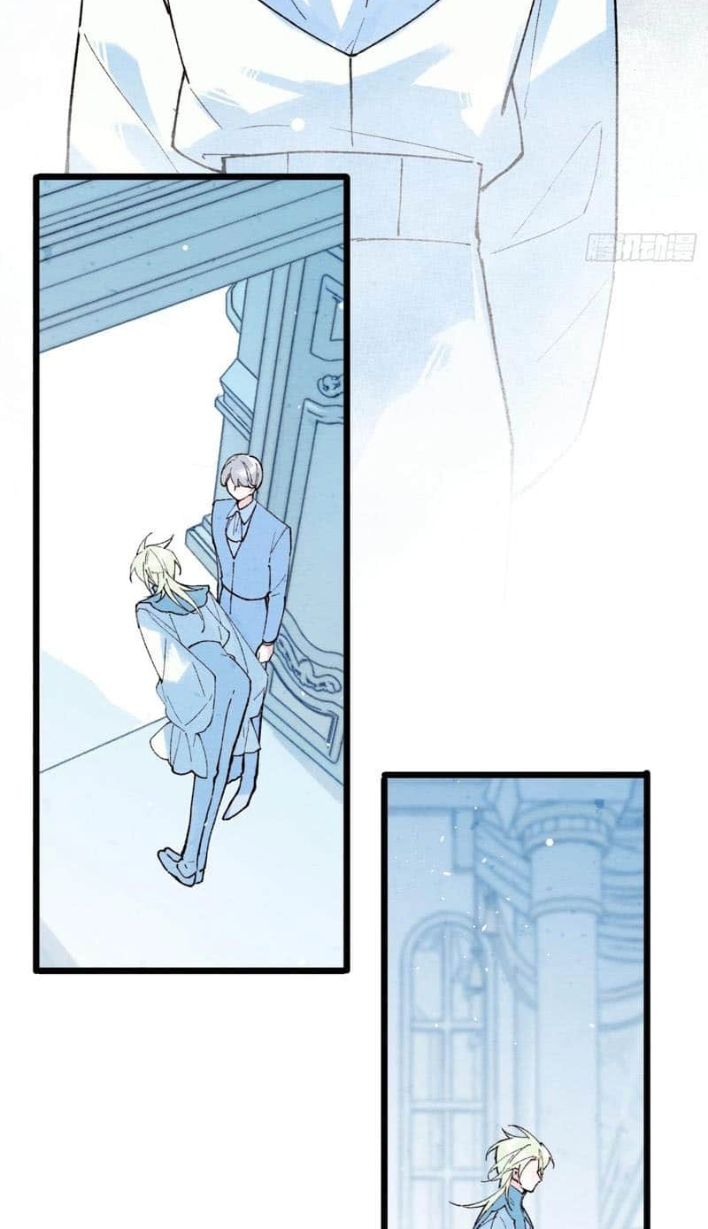 Swan Lake Chapter 7 page 18 - 