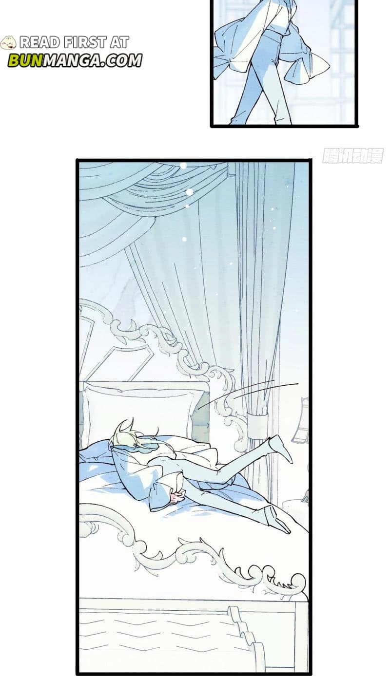 Swan Lake Chapter 7 page 19 - 