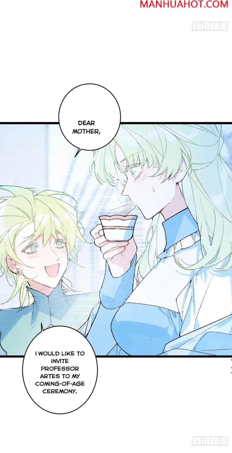 Swan Lake Chapter 7 page 3 - 