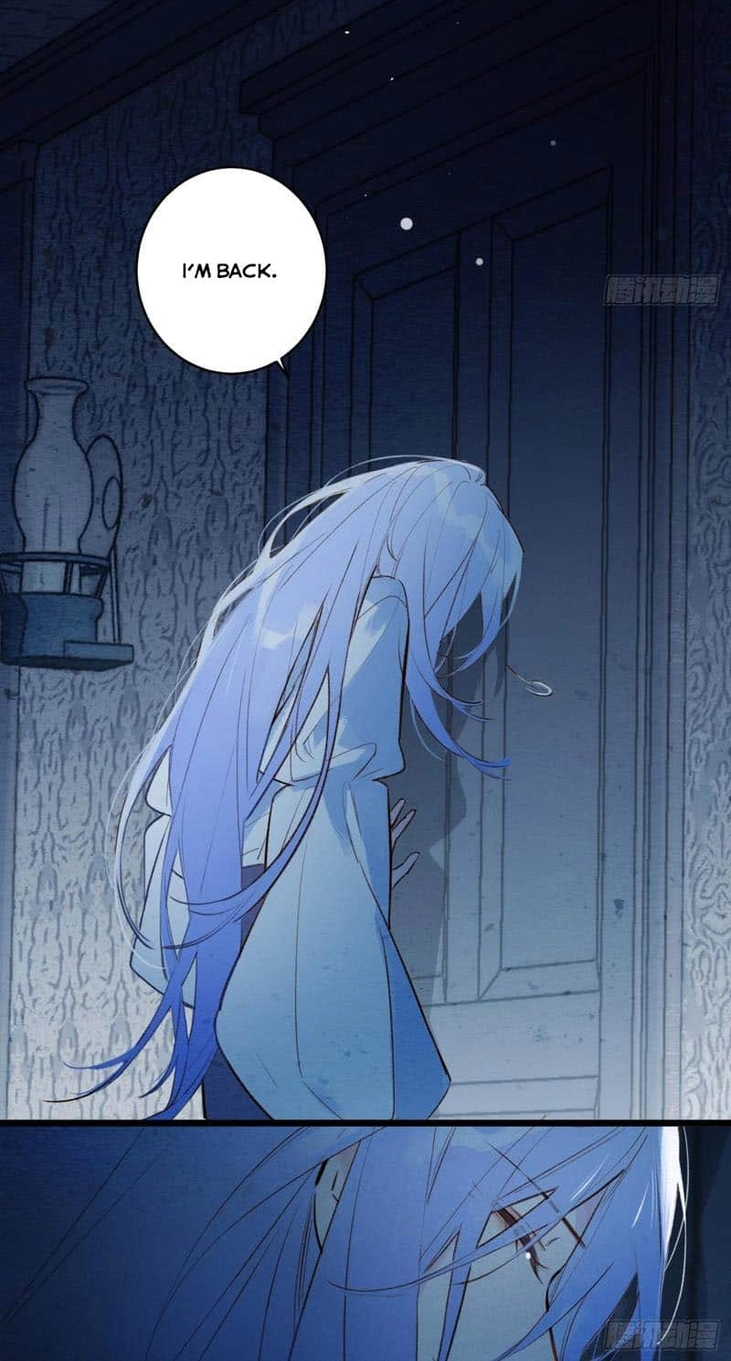 Swan Lake Chapter 7 page 27 - 