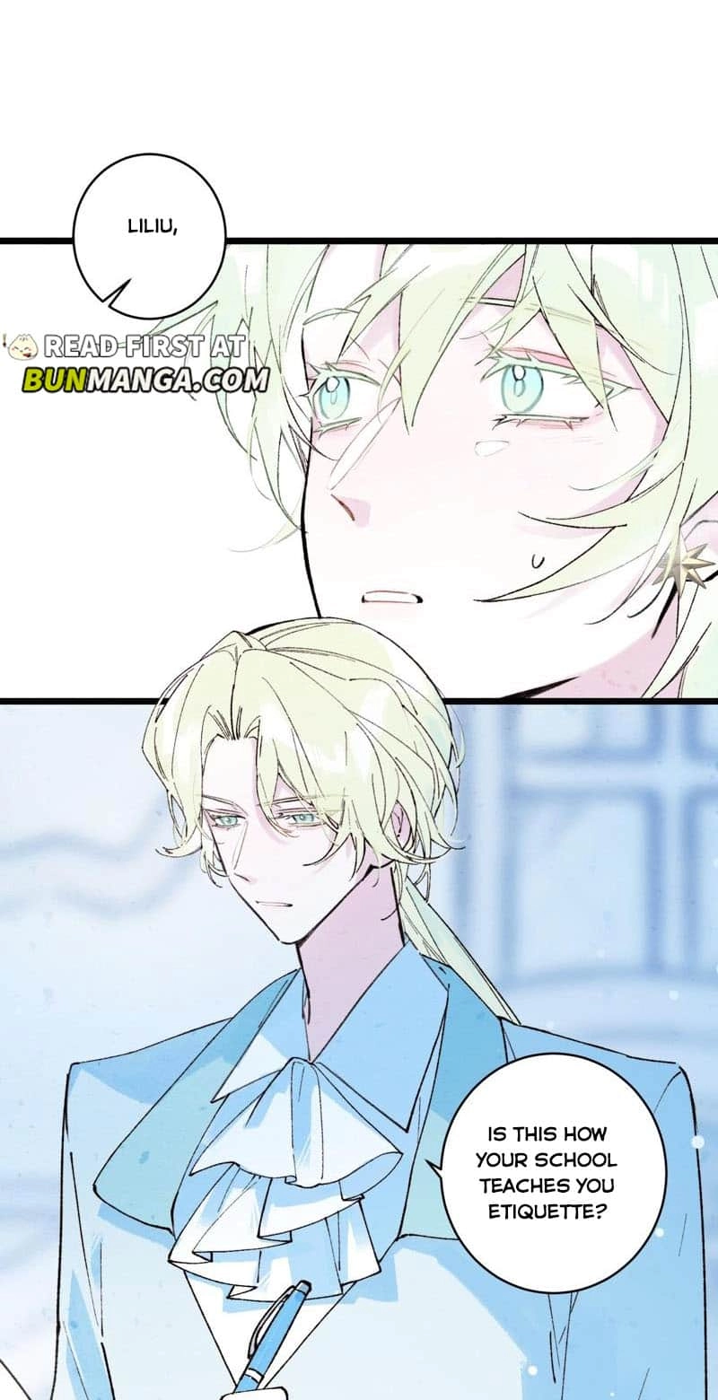 Swan Lake Chapter 7 page 4 - 