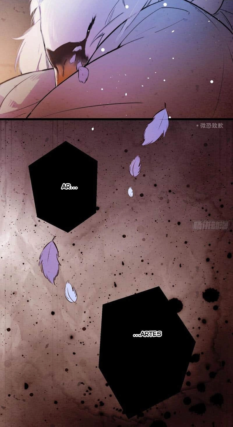 Swan Lake Chapter 7 page 31 - 