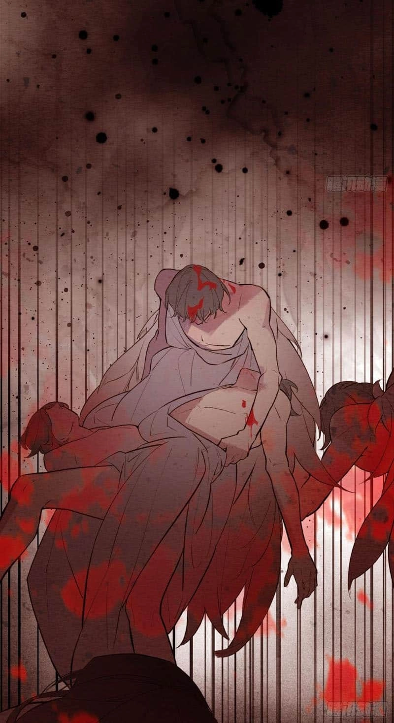 Swan Lake Chapter 7 page 32 - 