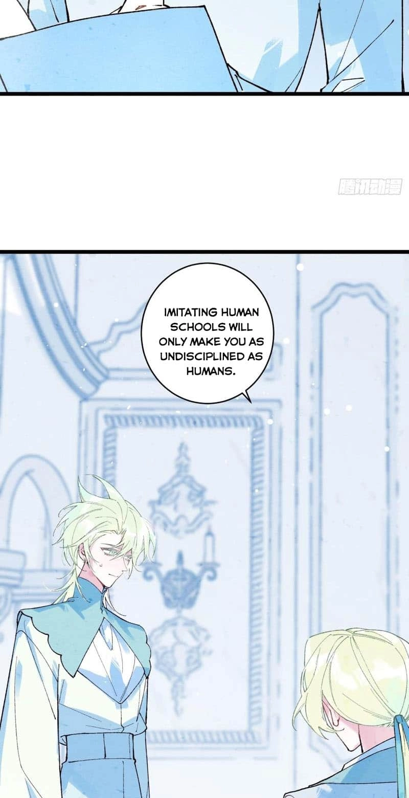 Swan Lake Chapter 7 page 5 - 