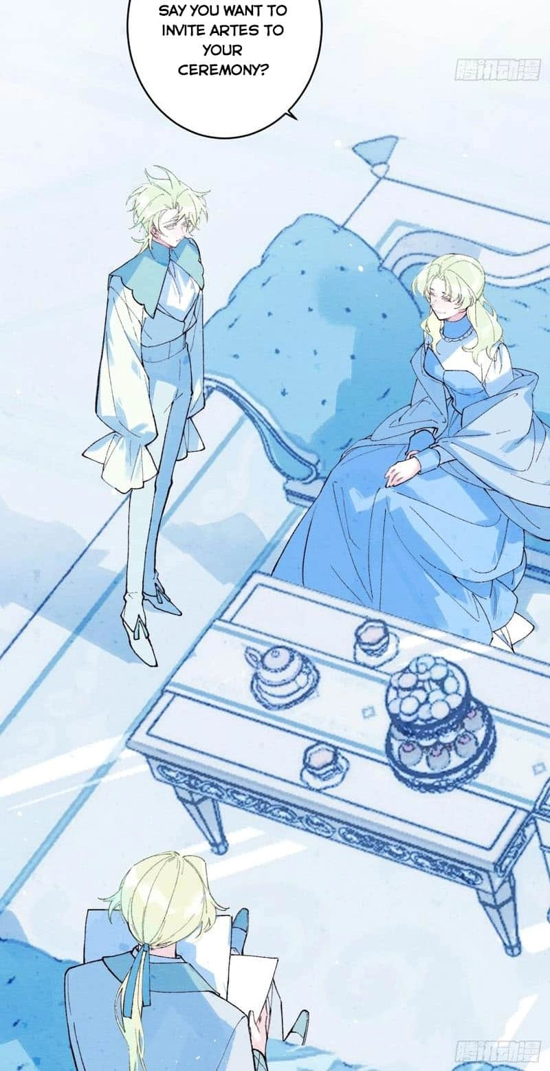 Swan Lake Chapter 7 page 7 - 