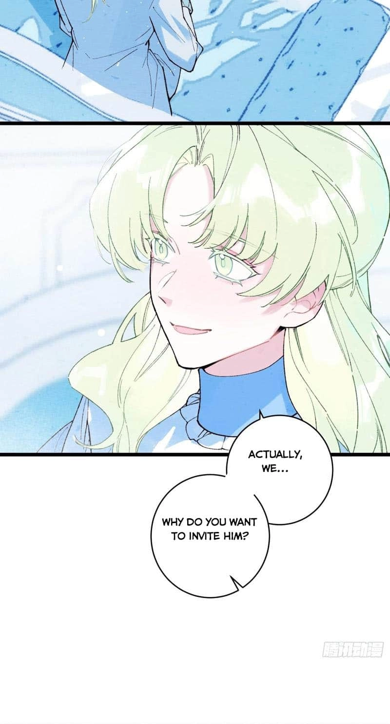 Swan Lake Chapter 7 page 8 - 
