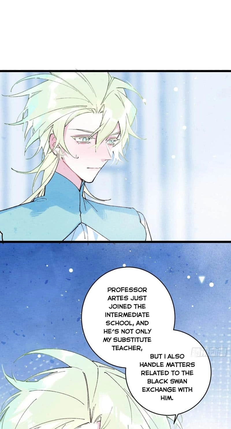 Swan Lake Chapter 7 page 10 - 