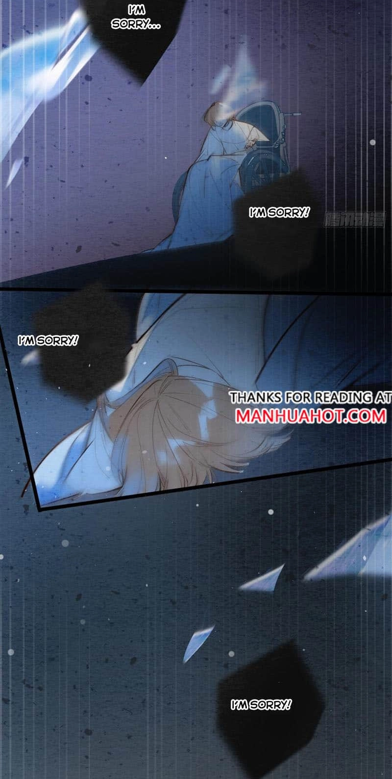 Swan Lake Chapter 8 page 11 - 