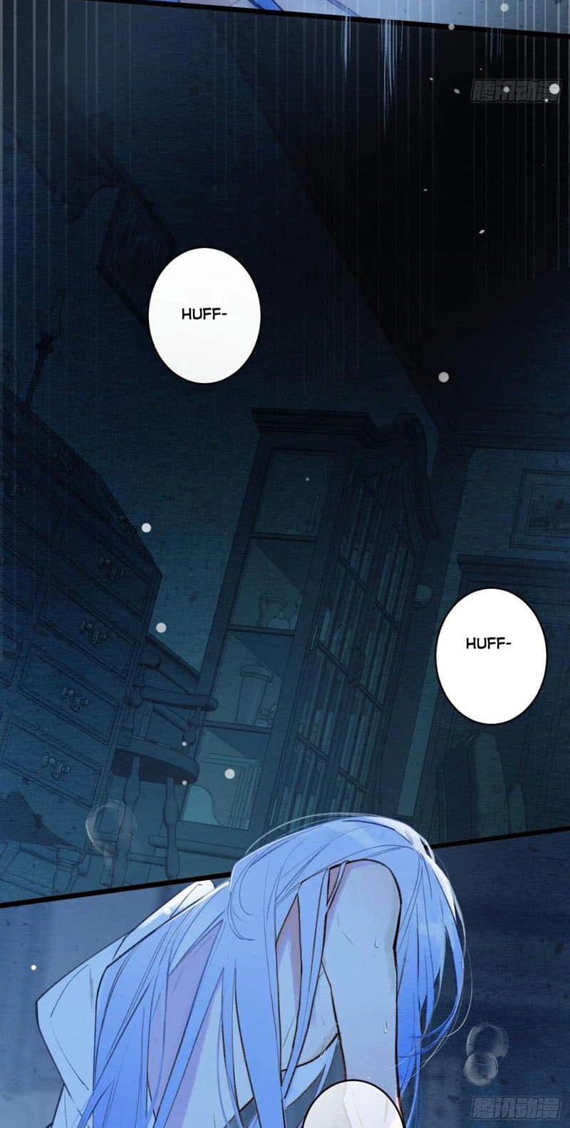 Swan Lake Chapter 8 page 13 - 