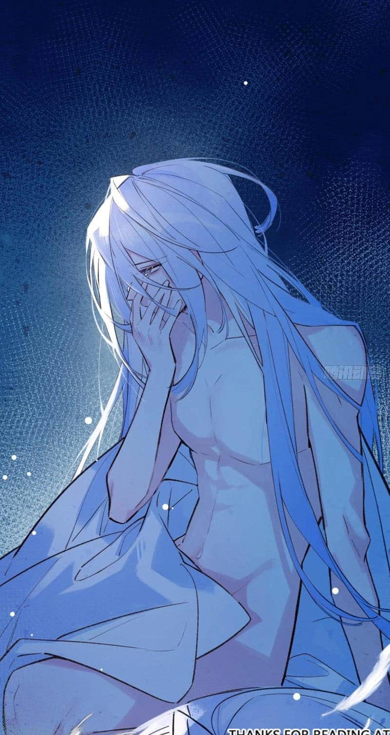 Swan Lake Chapter 8 page 16 - 