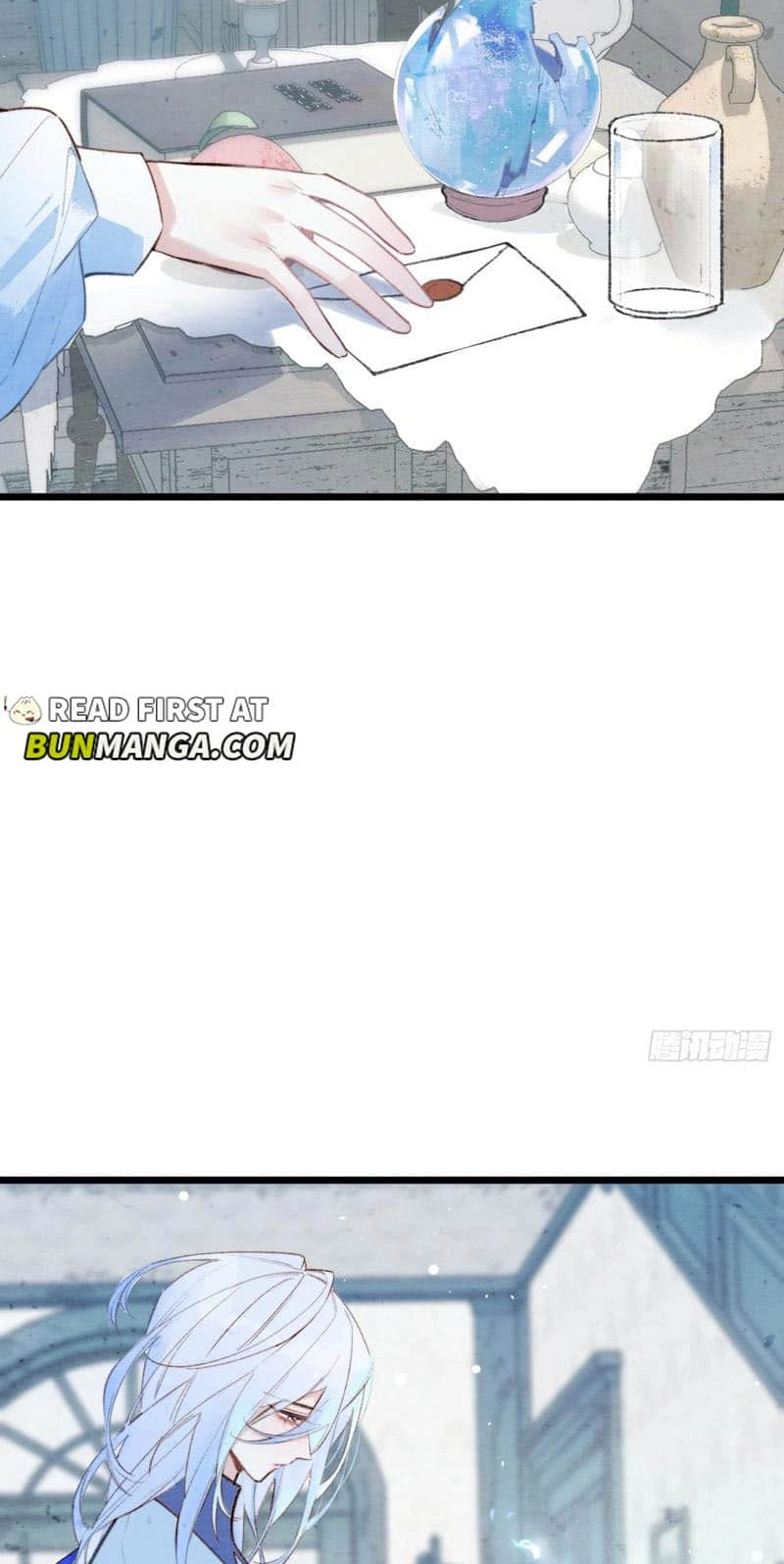 Swan Lake Chapter 8 page 22 - 