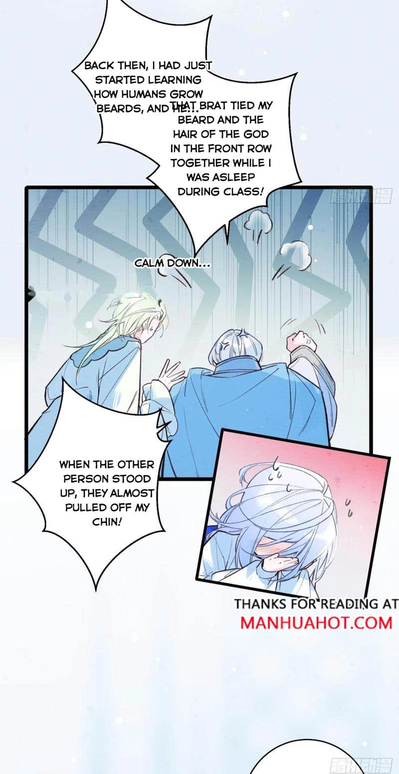 Swan Lake Chapter 8 page 28 - 
