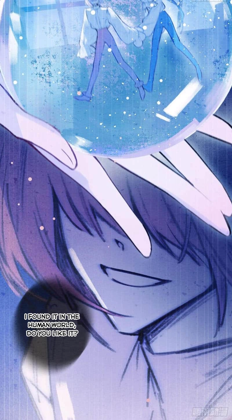 Swan Lake Chapter 8 page 7 - 